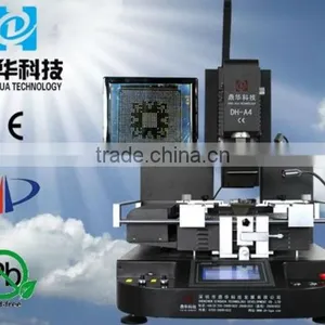Laptop Motherboard Repair Machine BGA Rework Machine DH-A4 thumbnail-1
