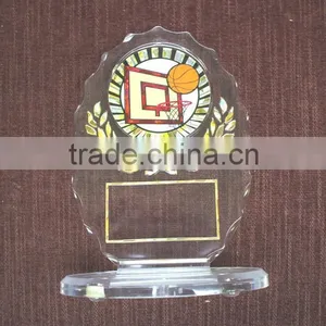 Acrylic Basketball Trophies Manufacturer thumbnail-1