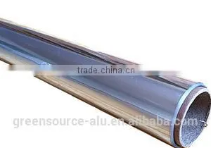 Pop-up Interfolded Aluminum Foil Wrap Sheet thumbnail-2