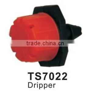 Micro Sprayer Irrigation Adjustable Dripper thumbnail-1
