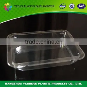 Accept Custom Order Plastic Chocolate Tray Quality Choice thumbnail-6
