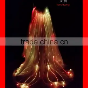 Remote Control Light Up Fairy Wings thumbnail-1
