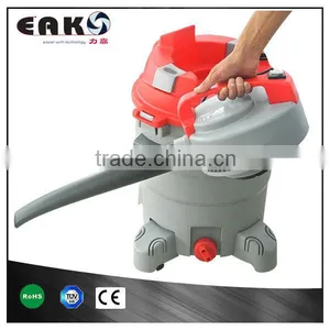 Dropshipping Companies- Wet and Dry Vacuum Cleaner With Plastic Tank thumbnail-2