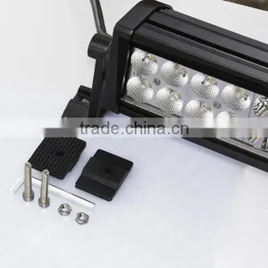Side Bracket Dual Row Spot/flood Combo 32inch Led Light Bar 180w 12volt Light Bar for Utv,offroad Pickup thumbnail-4