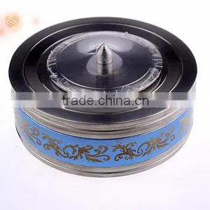 Titanium Eco-friendly Stainless Steel Material and Tea Strainers Coffee & Tea Container thumbnail-2