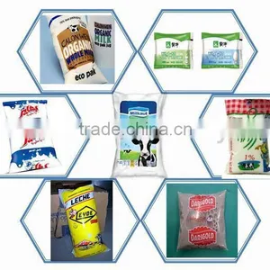 Dishwashing Liquid Packing Machine thumbnail-4