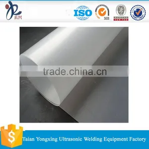 2.0mm Hdpe Geomembrance With Smooth Surface thumbnail-5