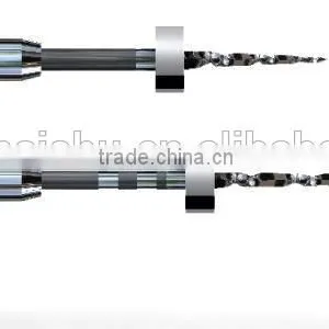 VIK-5B High Precision Cnc Tool and Cutter Grinding Machine thumbnail-6