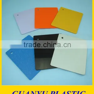 Color Plastic ABS Sheets,ABS Sheet thumbnail-3