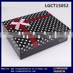 Box Rose Flower Shape Towel Cake/Wedding Cake Towels Sets thumbnail-5