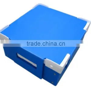 pp Corrugated Plastic Sheet thumbnail-5