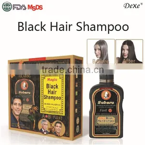 Hot Sale Lowest Price Subaru Black Hair Shampoo thumbnail-1