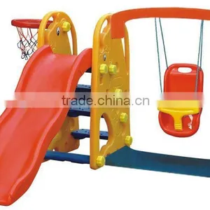 Fashion Indian Wood Swing Set thumbnail-6