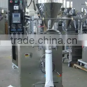 DXDF-800 Auger FFS Packing Machine thumbnail-1