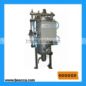 ICG Automatic Self Cleaning Filter thumbnail-1