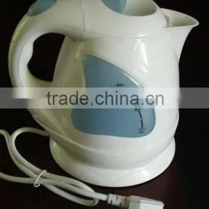 Cordless Electric Kettle thumbnail-1