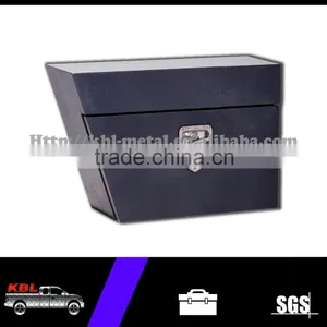 High Quality Metal Tool Storage Box for Truck(BTB-600)(ODM/OEM) thumbnail-4
