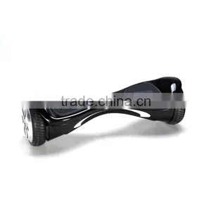 Newest 2 Wheels Electric Self Smart Balancing Scooters Mini Drifting Board Hover Board Electric Scooter thumbnail-6