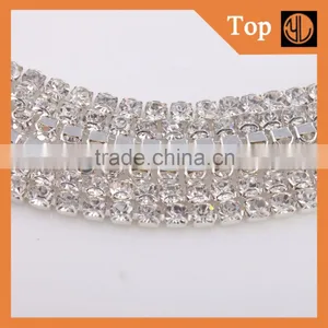 D Style,square, Round&close Cup Chain With Various Size thumbnail-5