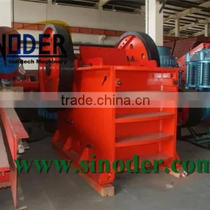 Provide Artificial Marble Quarrying Plant in Rock Crushing and Screening Factory - Sinoder Brand thumbnail-1