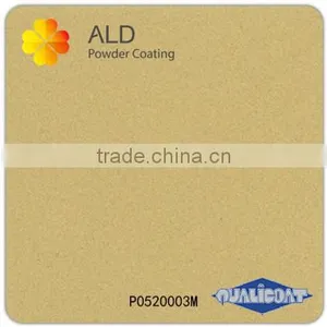 Gold Powder Coating thumbnail-5