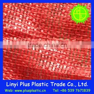 Polypropylene Tote Bag,Raschel Mesh Bag,Circular Mesh Net Bag thumbnail-1