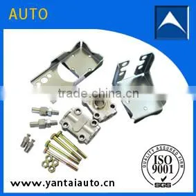 Instrument Stainless Steel Accessories thumbnail-1