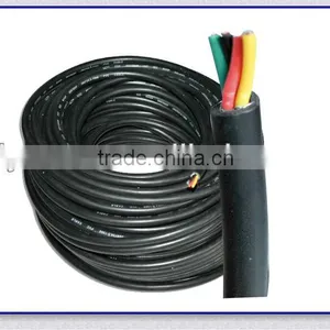 RVV/RV Power Cable thumbnail-1