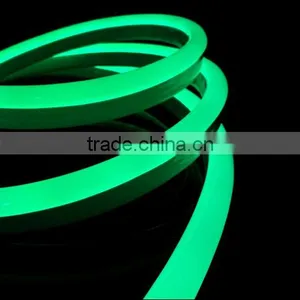 Holiday Decoration PVC Injection Ip68 Led Neon Flex 7 Color thumbnail-2