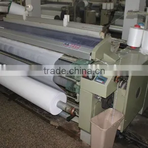 RJW Double Beam Water Jet Loom thumbnail-1