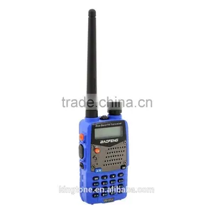 Pofung UV-5R Interphone Cordless Phone Call- Walkie Talkie Long Range Two Way Radio thumbnail-5