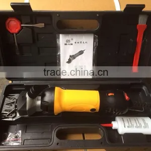 Professional Adjustable Speed Electric Sheep Shears thumbnail-1