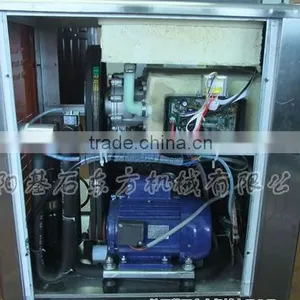 Soft Ice Cream Machine Manufacturer thumbnail-1