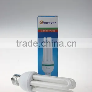 2016 Factory Supply New Product Energy Saving Lamp/4U Big/17mm Bulb Diameter(Glowever) thumbnail-1