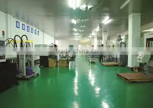 Optimize Green Tech (Dalian) Co., Ltd. company overview - view 2 thumbnail