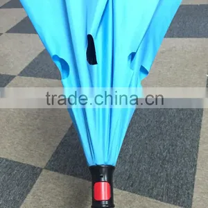 2015 New Design Function Inverted Upside Down Reverse Umbrella thumbnail-5