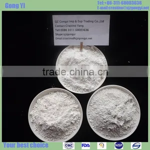 Pottery Material,kaolin Supplier From China With Best Price thumbnail-6