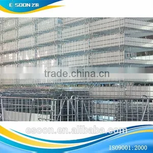Large Metal Storage Containers thumbnail-1