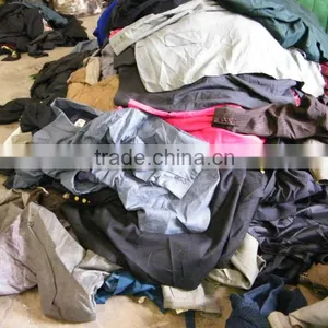 Used Worsted Wool Garments thumbnail-3