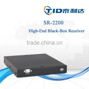 AOR High-End Black-Box Communications Receiver SR-2200 thumbnail-1
