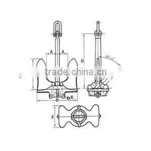 Baldt Type Anchor thumbnail-1