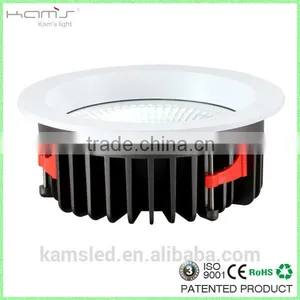 New Design Led Downlight 30w Anti-glare Downlight Reflector Downlight With 3 Years Warranty thumbnail-2