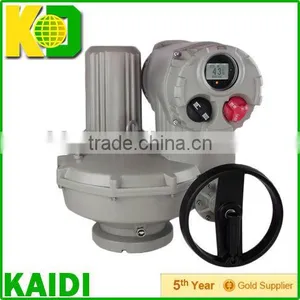Valve Electric Rotary Linear Actuator thumbnail-1