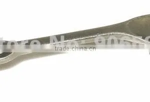 Vintage Style Spoon Shape Zinc Alloy Cabinet Handle,Kitchen Cabinet Handles,furniture Handle thumbnail-1