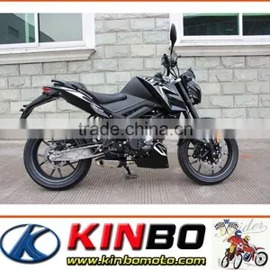 2015 Chinese New 125cc 200cc 250cc Motorcycle thumbnail-2