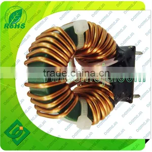 Toroidal Base Inductor Common Mode Chock Coil Inductor 20mh thumbnail-2