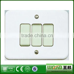 Western Raw Material For Electrical Switch thumbnail-1
