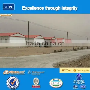 Prefabricated Villa,mini Modular Homes Luxury Mobile Home thumbnail-2