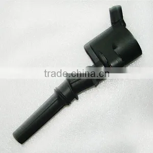 1L2Z12029AA 88921369 F523 3W7Z12029AA F7TZ12029CA GN10164 Auto Parts Ignition Coil for Ford F-150;Lincoln Town Car/Navigator thumbnail-3