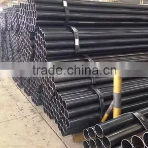 Welded Steel Pipe thumbnail-5